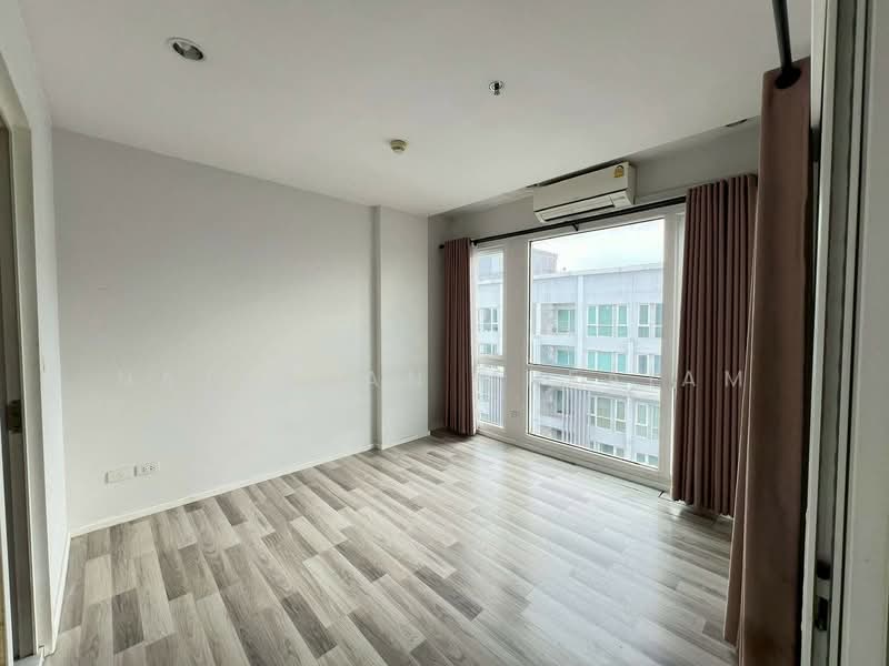 The Key Prachachuen, Nonthaburi, 111 Thanon Prachachun, Bang Khen, Muang Nonthaburi, Nonthaburi, 1 Bedroom, 37 sqm, Condo For Sale, by Nattakan nueaiam, 500173891 - DDproperty.com