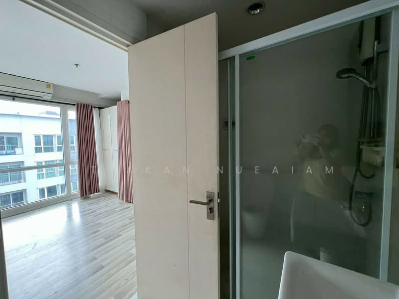 The Key Prachachuen, Nonthaburi, 111 Thanon Prachachun, Bang Khen, Muang Nonthaburi, Nonthaburi, 1 Bedroom, 37 sqm, Condo For Sale, by Nattakan nueaiam, 500173891 - DDproperty.com