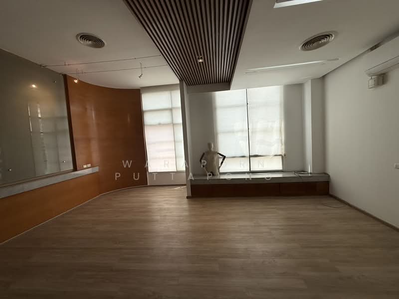 Baan Klang Krung Office Park, Bangkok, Lat Phrao, Lat Phrao, Bangkok, , 350 sqm, Office Space For Rent, by Waraporn Puttapong, 500173894 - DDproperty.com