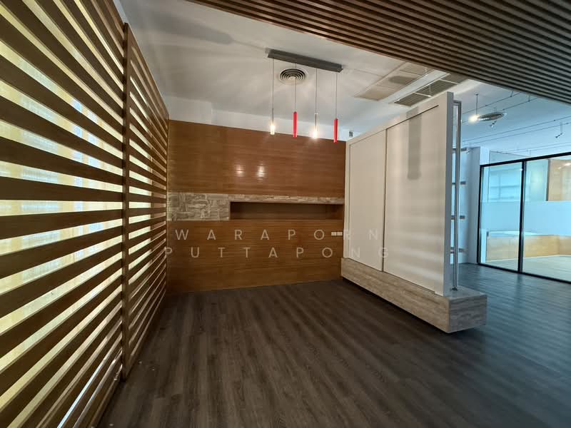Baan Klang Krung Office Park, Bangkok, Lat Phrao, Lat Phrao, Bangkok, , 350 sqm, Office Space For Rent, by Waraporn Puttapong, 500173894 - DDproperty.com