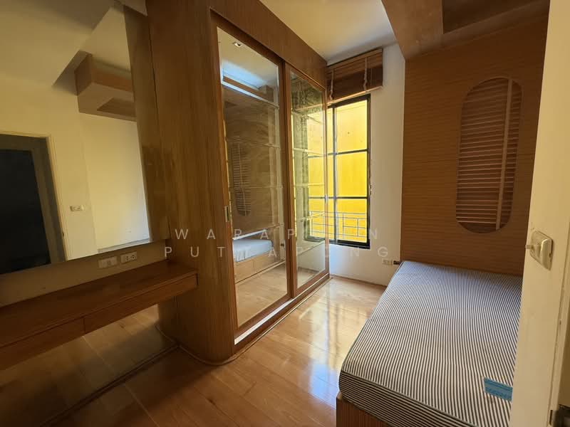 Baan Klang Krung Office Park, Bangkok, Lat Phrao, Lat Phrao, Bangkok, , 350 sqm, Office Space For Rent, by Waraporn Puttapong, 500173894 - DDproperty.com