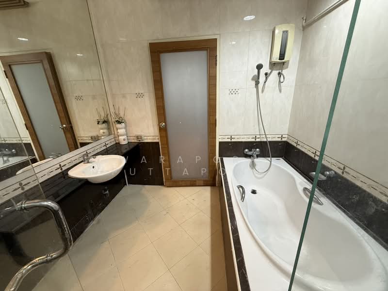 Baan Klang Krung Office Park, Bangkok, Lat Phrao, Lat Phrao, Bangkok, , 350 sqm, Office Space For Rent, by Waraporn Puttapong, 500173894 - DDproperty.com