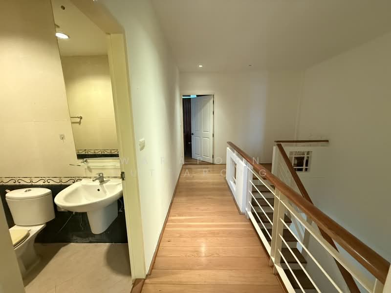 Baan Klang Krung Office Park, Bangkok, Lat Phrao, Lat Phrao, Bangkok, , 350 sqm, Office Space For Rent, by Waraporn Puttapong, 500173894 - DDproperty.com