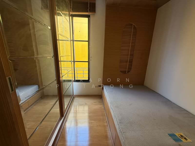 Baan Klang Krung Office Park, Bangkok, Lat Phrao, Lat Phrao, Bangkok, , 350 sqm, Office Space For Rent, by Waraporn Puttapong, 500173894 - DDproperty.com