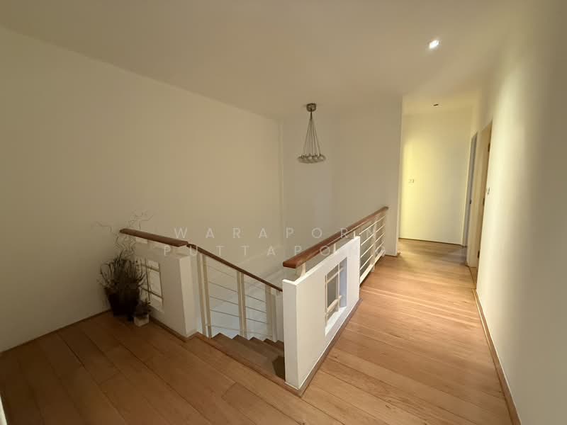 Baan Klang Krung Office Park, Bangkok, Lat Phrao, Lat Phrao, Bangkok, , 350 sqm, Office Space For Rent, by Waraporn Puttapong, 500173894 - DDproperty.com