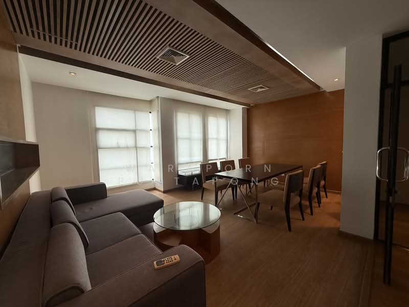 Baan Klang Krung Office Park, Bangkok, Lat Phrao, Lat Phrao, Bangkok, , 350 sqm, Office Space For Rent, by Waraporn Puttapong, 500173894 - DDproperty.com