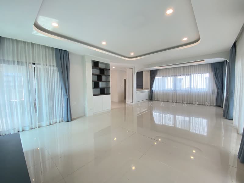 The City Maha Chesadabodindranusorn Bridge, Nonthaburi, Soi Sai Ma 19, Sai Ma, Muang Nonthaburi, Nonthaburi, 4 Bedrooms, 320 sqm, Single Detached House For Sale, by Supaporn Sekajarn, 500173895 - DDproperty.com