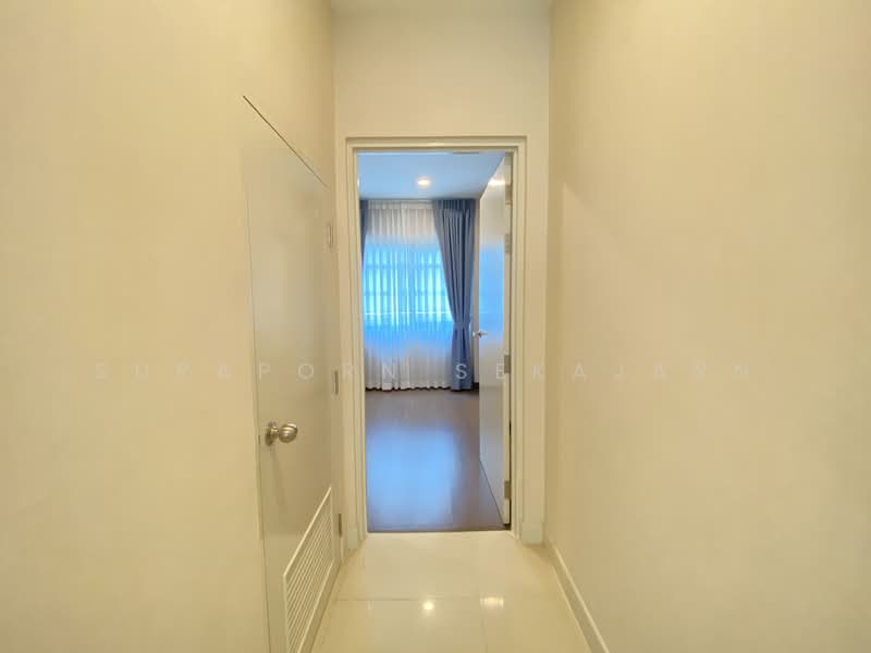 The City Maha Chesadabodindranusorn Bridge, Nonthaburi, Soi Sai Ma 19, Sai Ma, Muang Nonthaburi, Nonthaburi, 4 Bedrooms, 320 sqm, Single Detached House For Sale, by Supaporn Sekajarn, 500173895 - DDproperty.com