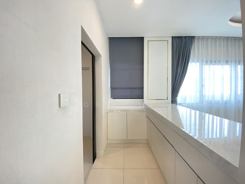 The City Maha Chesadabodindranusorn Bridge, Nonthaburi, Soi Sai Ma 19, Sai Ma, Muang Nonthaburi, Nonthaburi, 4 Bedrooms, 320 sqm, Single Detached House For Sale, by Supaporn Sekajarn, 500173895 - DDproperty.com