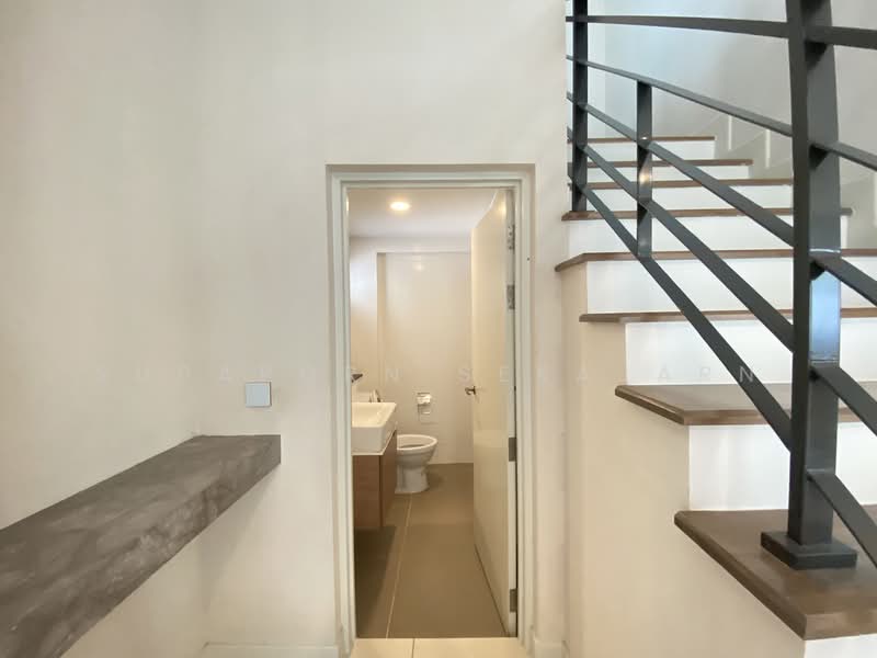 The City Maha Chesadabodindranusorn Bridge, Nonthaburi, Soi Sai Ma 19, Sai Ma, Muang Nonthaburi, Nonthaburi, 4 Bedrooms, 320 sqm, Single Detached House For Sale, by Supaporn Sekajarn, 500173895 - DDproperty.com