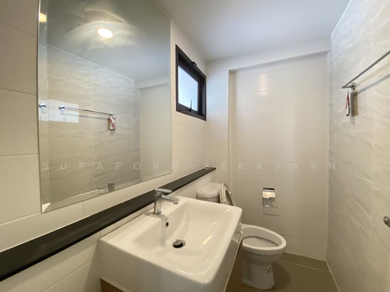 The City Maha Chesadabodindranusorn Bridge, Nonthaburi, Soi Sai Ma 19, Sai Ma, Muang Nonthaburi, Nonthaburi, 4 Bedrooms, 320 sqm, Single Detached House For Sale, by Supaporn Sekajarn, 500173895 - DDproperty.com