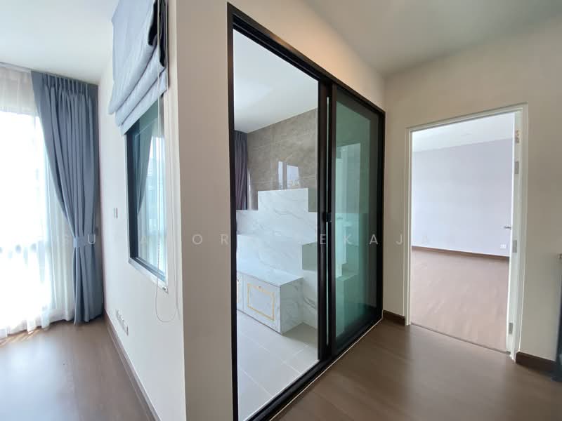 The City Maha Chesadabodindranusorn Bridge, Nonthaburi, Soi Sai Ma 19, Sai Ma, Muang Nonthaburi, Nonthaburi, 4 Bedrooms, 320 sqm, Single Detached House For Sale, by Supaporn Sekajarn, 500173895 - DDproperty.com