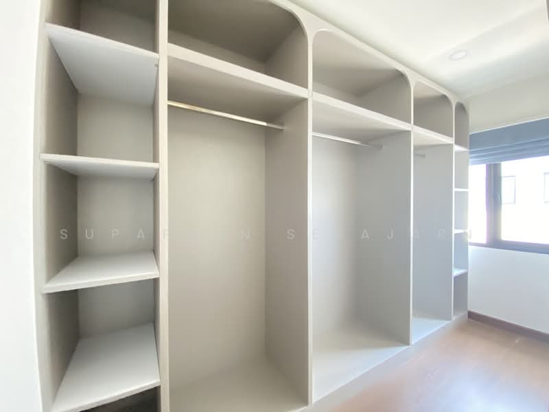 The City Maha Chesadabodindranusorn Bridge, Nonthaburi, Soi Sai Ma 19, Sai Ma, Muang Nonthaburi, Nonthaburi, 4 Bedrooms, 320 sqm, Single Detached House For Sale, by Supaporn Sekajarn, 500173895 - DDproperty.com