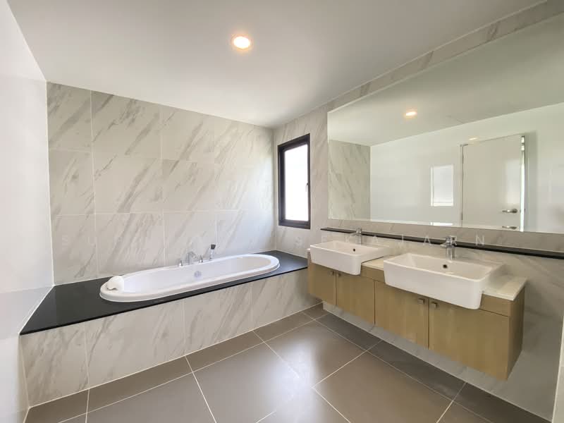 The City Maha Chesadabodindranusorn Bridge, Nonthaburi, Soi Sai Ma 19, Sai Ma, Muang Nonthaburi, Nonthaburi, 4 Bedrooms, 320 sqm, Single Detached House For Sale, by Supaporn Sekajarn, 500173895 - DDproperty.com