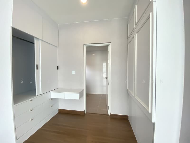 The City Maha Chesadabodindranusorn Bridge, Nonthaburi, Soi Sai Ma 19, Sai Ma, Muang Nonthaburi, Nonthaburi, 4 Bedrooms, 320 sqm, Single Detached House For Sale, by Supaporn Sekajarn, 500173895 - DDproperty.com