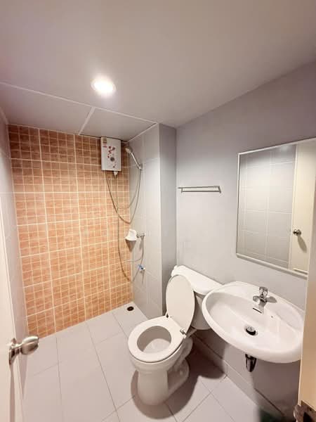 Lumpini Mixx Thepharak-Srinakarin, Samut Prakan, Samrong Nua, Muang Samut Prakarn, Samut Prakan, Studio, 22 sqm, Condo For Rent, by Agentbkk, 500173896 - DDproperty.com