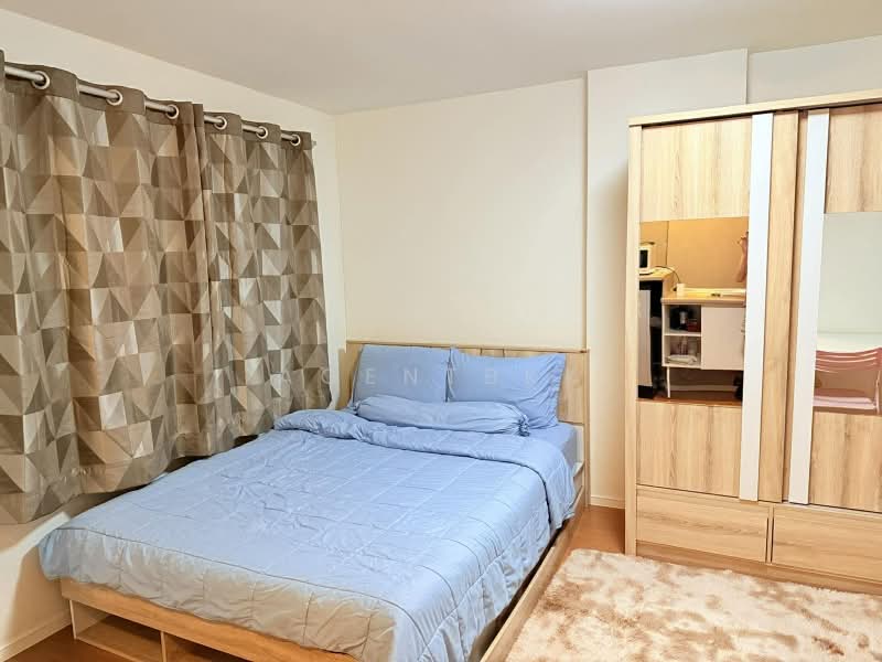 Lumpini Mixx Thepharak-Srinakarin, Samut Prakan, Samrong Nua, Muang Samut Prakarn, Samut Prakan, Studio, 22 sqm, Condo For Rent, by Agentbkk, 500173896 - DDproperty.com