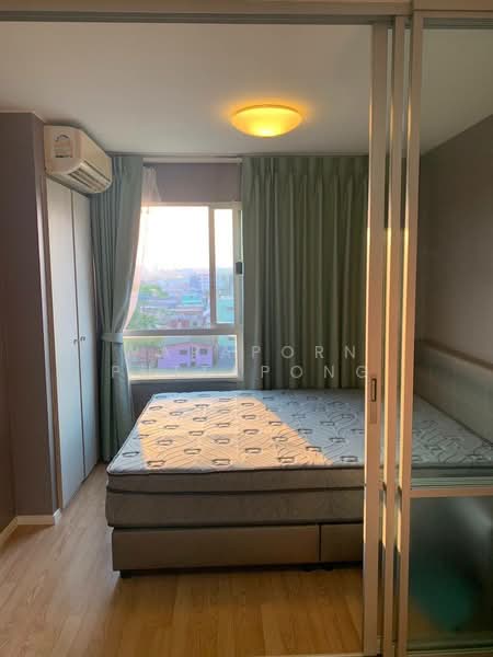 Lumpini Ville On Nut-Latkrabang, Bangkok, Lat Krabang Road, Lat Krabang, Lat Krabang, Bangkok, 1 Bedroom, 23 sqm, Condo For Rent, by Waraporn Puttapong, 500173897 - DDproperty.com