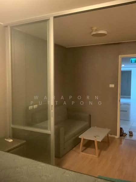 Lumpini Ville On Nut-Latkrabang, Bangkok, Lat Krabang Road, Lat Krabang, Lat Krabang, Bangkok, 1 Bedroom, 23 sqm, Condo For Rent, by Waraporn Puttapong, 500173897 - DDproperty.com
