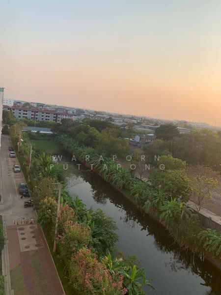 Lumpini Ville On Nut-Latkrabang, Bangkok, Lat Krabang Road, Lat Krabang, Lat Krabang, Bangkok, 1 Bedroom, 23 sqm, Condo For Rent, by Waraporn Puttapong, 500173897 - DDproperty.com