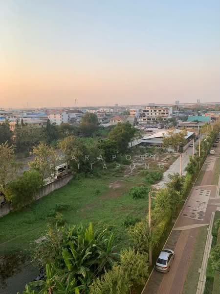 Lumpini Ville On Nut-Latkrabang, Bangkok, Lat Krabang Road, Lat Krabang, Lat Krabang, Bangkok, 1 Bedroom, 23 sqm, Condo For Rent, by Waraporn Puttapong, 500173897 - DDproperty.com