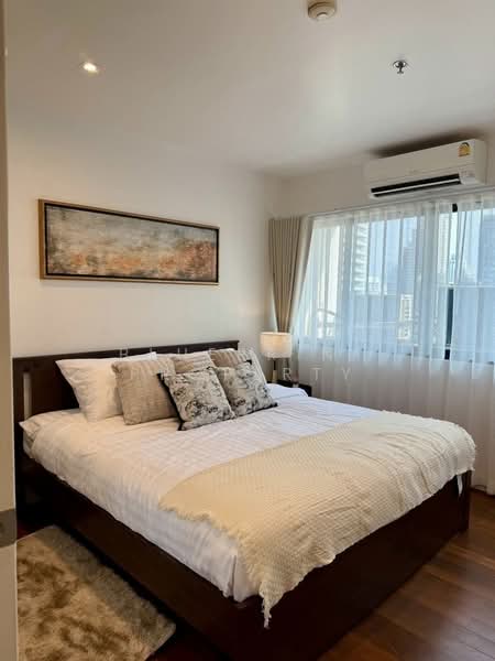 Liberty Park 2, Bangkok, 55 Soi Sukhumvit 11, Khlongtoei Nua, Watthana, Bangkok, 3 Bedrooms, 119 sqm, Condo For Rent, by Blueprint Property, 500173898 - DDproperty.com
