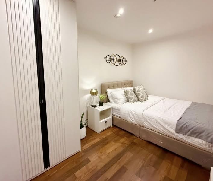 Liberty Park 2, Bangkok, 55 Soi Sukhumvit 11, Khlongtoei Nua, Watthana, Bangkok, 3 Bedrooms, 119 sqm, Condo For Rent, by Blueprint Property, 500173898 - DDproperty.com