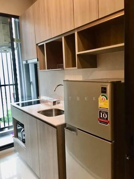 KnightsBridge Collage Ramkhamhaeng, Bangkok, Ramkhamhaeng Road, Hua Mak, Bang Kapi, Bangkok, 1 Bedroom, 26 sqm, Condo For Rent, by Agentbkk, 500173900 - DDproperty.com