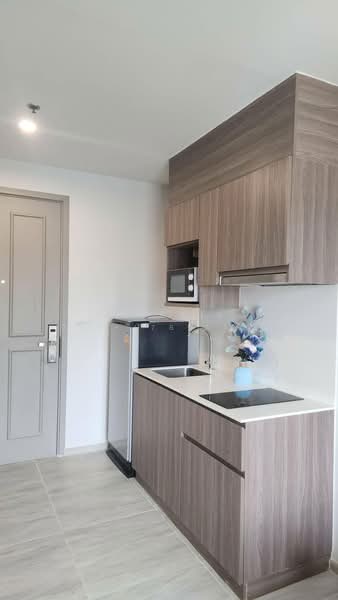 The Parkland Charan-Pinklao : เดอะ พาร์คแลนด์ จรัญฯ-ปิ่นเกล้า, กรุงเทพ, 42 ซอย จรัญสนิทวงศ์, บางพลัด, บางพลัด, กรุงเทพ, 31 ตร.ม., คอนโด ให้เช่า, โดย ยุ้ย ทัศนีย์ 082-478-2456, 500173901 - DDproperty.com