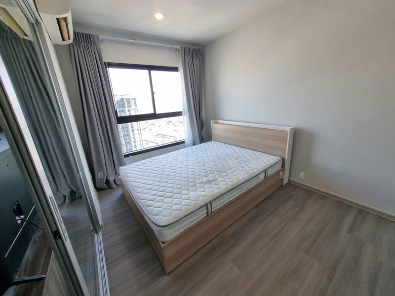 The Parkland Charan-Pinklao : เดอะ พาร์คแลนด์ จรัญฯ-ปิ่นเกล้า, กรุงเทพ, 42 ซอย จรัญสนิทวงศ์, บางพลัด, บางพลัด, กรุงเทพ, 31 ตร.ม., คอนโด ให้เช่า, โดย ยุ้ย ทัศนีย์ 082-478-2456, 500173901 - DDproperty.com