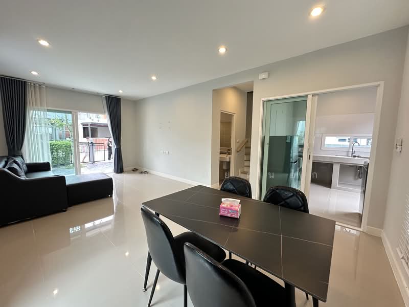 Anasiri Maliwan, Khon Kaen, Maliwan Road, Nai Muang, Muang Khon Kaen, Khon Kaen, 3 Bedrooms, 160 sqm, Single Detached House For Rent, by สุริยา เบียดนอก, 500173902 - DDproperty.com