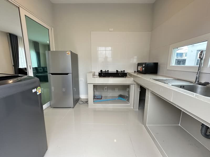 Anasiri Maliwan, Khon Kaen, Maliwan Road, Nai Muang, Muang Khon Kaen, Khon Kaen, 3 Bedrooms, 160 sqm, Single Detached House For Rent, by สุริยา เบียดนอก, 500173902 - DDproperty.com