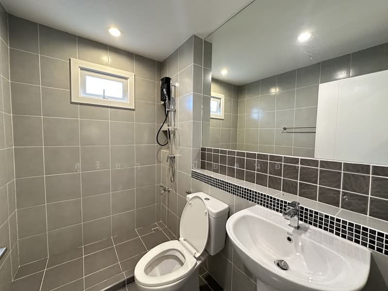 Anasiri Maliwan, Khon Kaen, Maliwan Road, Nai Muang, Muang Khon Kaen, Khon Kaen, 3 Bedrooms, 160 sqm, Single Detached House For Rent, by สุริยา เบียดนอก, 500173902 - DDproperty.com