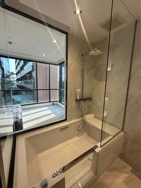 The Room Sukhumvit 38, Bangkok, Soi Sukhumvit 38, Phra Kanong, Khlong Toei, Bangkok, 2 Bedrooms, 79 sqm, Condo For Rent, by Agentbkk, 500173903 - DDproperty.com