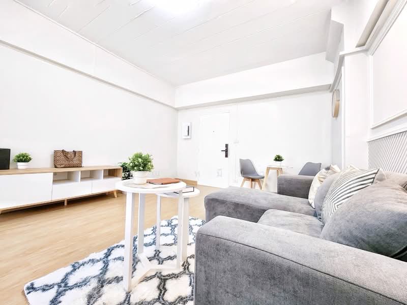 Sukhapiban 3 Mansion : สุขาภิบาล 3 แมนชั่น, กรุงเทพ, 40/29 ถ.รามคำแหง, หัวหมาก, บางกะปิ, กรุงเทพ, 41 ตร.ม., คอนโด ขาย, โดย คุณเหมียว, 500173904 - DDproperty.com