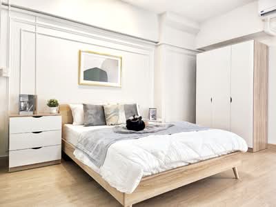 ขาย - Sukhapiban 3 Mansion : สุขาภิบาล 3 แมนชั่น, กรุงเทพ