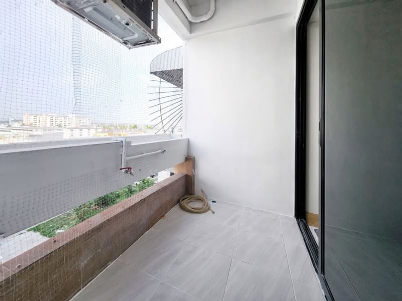 Sukhapiban 3 Mansion : สุขาภิบาล 3 แมนชั่น, กรุงเทพ, 40/29 ถ.รามคำแหง, หัวหมาก, บางกะปิ, กรุงเทพ, 41 ตร.ม., คอนโด ขาย, โดย คุณเหมียว, 500173904 - DDproperty.com