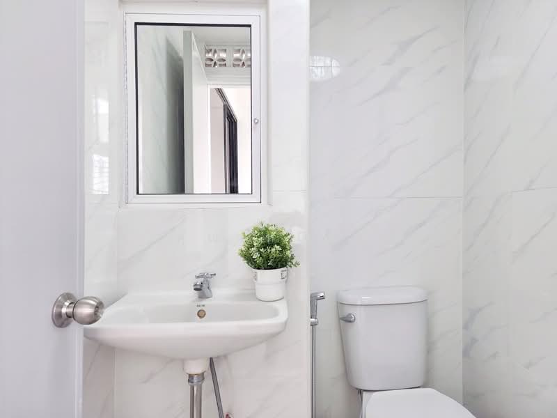 Sukhapiban 3 Mansion, Bangkok, 40/29 Ramkhamhaeng Road, Hua Mak, Bang Kapi, Bangkok, 1 Bedroom, 41 sqm, Condo For Sale, by คุณเหมียว, 500173904 - DDproperty.com