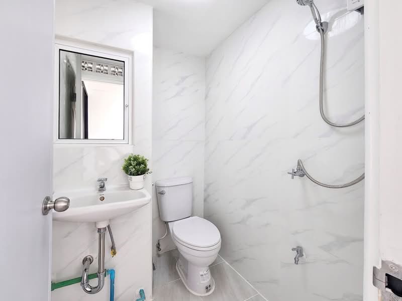 Sukhapiban 3 Mansion, Bangkok, 40/29 Ramkhamhaeng Road, Hua Mak, Bang Kapi, Bangkok, 1 Bedroom, 41 sqm, Condo For Sale, by คุณเหมียว, 500173904 - DDproperty.com