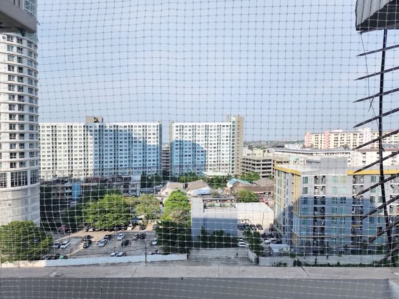 Sukhapiban 3 Mansion, Bangkok, 40/29 Ramkhamhaeng Road, Hua Mak, Bang Kapi, Bangkok, 1 Bedroom, 41 sqm, Condo For Sale, by คุณเหมียว, 500173904 - DDproperty.com