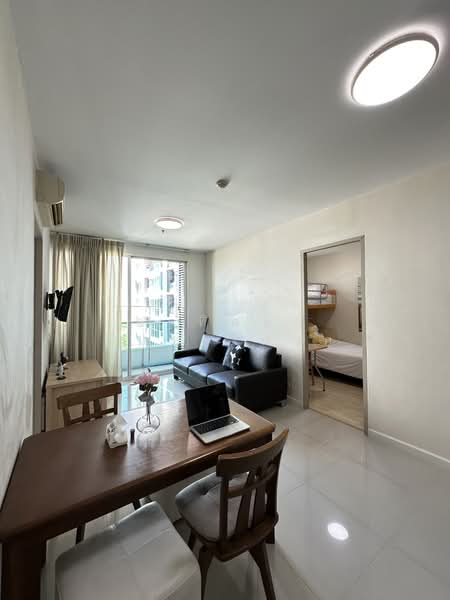 IDEO MIX Phaholyothin, Bangkok, 698 Phaholyothin Road, Samsen Nai, Phaya Thai, Bangkok, 2 Bedrooms, 60 sqm, Condo For Rent, by อาทิตยา จินตะเหวก, 500173905 - DDproperty.com