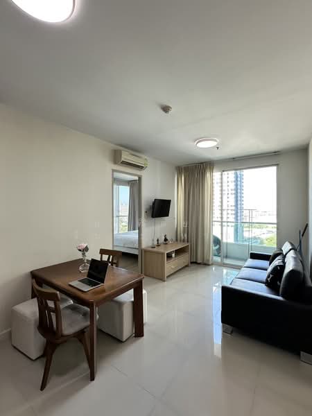 IDEO MIX Phaholyothin, Bangkok, 698 Phaholyothin Road, Samsen Nai, Phaya Thai, Bangkok, 2 Bedrooms, 60 sqm, Condo For Rent, by อาทิตยา จินตะเหวก, 500173905 - DDproperty.com