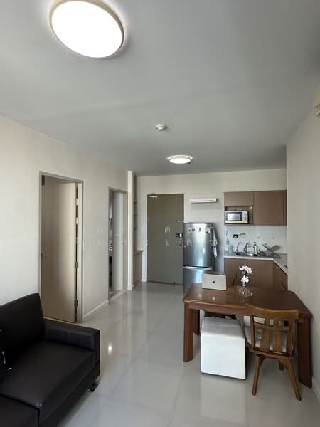 IDEO MIX Phaholyothin, Bangkok, 698 Phaholyothin Road, Samsen Nai, Phaya Thai, Bangkok, 2 Bedrooms, 60 sqm, Condo For Rent, by อาทิตยา จินตะเหวก, 500173905 - DDproperty.com