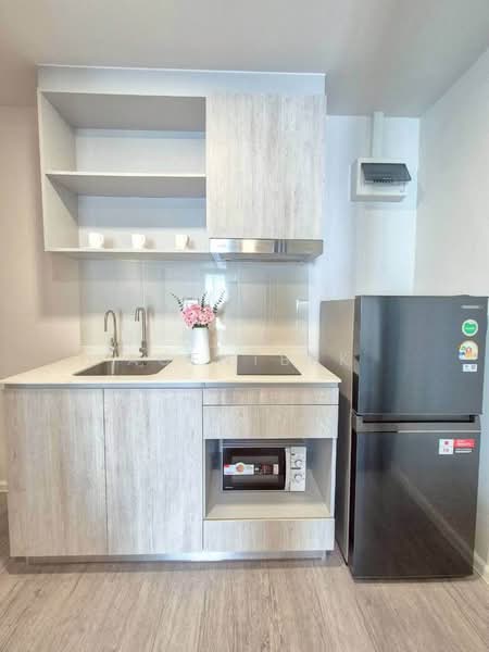 Atmoz Tropicana Bangna : แอทโมซ ทรอปิคาน่า บางนา, กรุงเทพ, 22 ถนนบางนา-ตราด, บางนา, บางนา, กรุงเทพ, 29 ตร.ม., คอนโด ให้เช่า, โดย Agentbkk, 500173906 - DDproperty.com