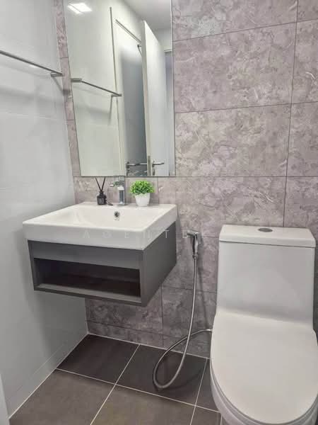 Atmoz Tropicana Bangna : แอทโมซ ทรอปิคาน่า บางนา, กรุงเทพ, 22 ถนนบางนา-ตราด, บางนา, บางนา, กรุงเทพ, 29 ตร.ม., คอนโด ให้เช่า, โดย Agentbkk, 500173906 - DDproperty.com