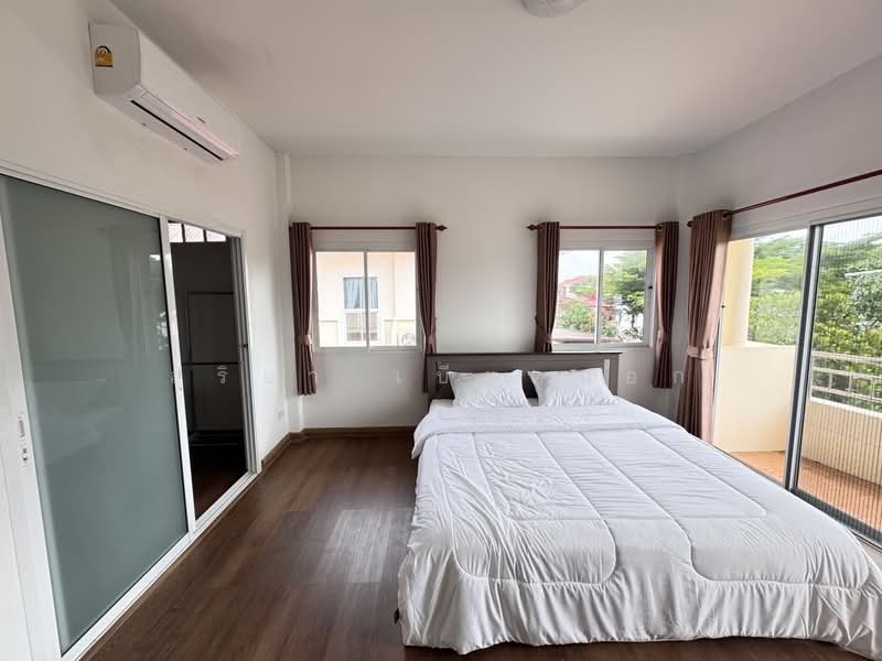 House for rent in Khon Kaen, Khon Kaen, Nai Muang, Muang Khon Kaen, Khon Kaen, 3 Bedrooms, 190 sqm, Single Detached House For Rent, by สุริยา เบียดนอก, 500173908 - DDproperty.com