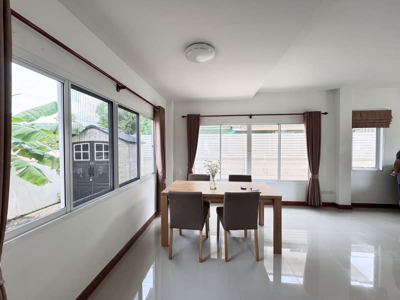 House for rent in Khon Kaen, Khon Kaen, Nai Muang, Muang Khon Kaen, Khon Kaen, 3 Bedrooms, 190 sqm, Single Detached House For Rent, by สุริยา เบียดนอก, 500173908 - DDproperty.com