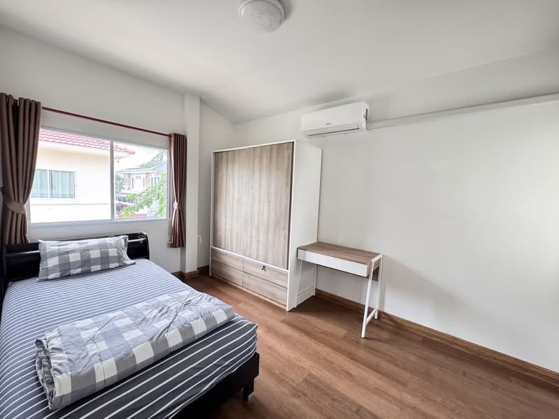 House for rent in Khon Kaen, Khon Kaen, Nai Muang, Muang Khon Kaen, Khon Kaen, 3 Bedrooms, 190 sqm, Single Detached House For Rent, by สุริยา เบียดนอก, 500173908 - DDproperty.com