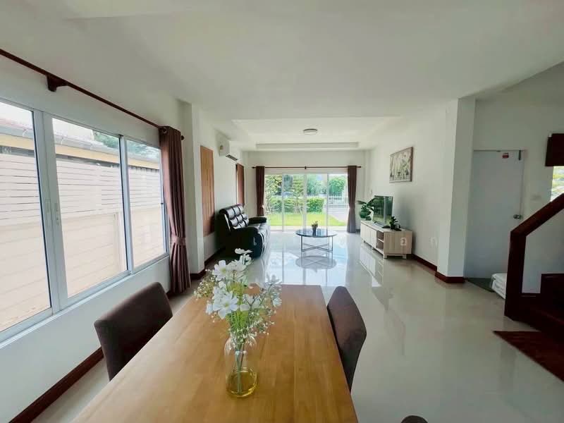 House for rent in Khon Kaen, Khon Kaen, Nai Muang, Muang Khon Kaen, Khon Kaen, 3 Bedrooms, 190 sqm, Single Detached House For Rent, by สุริยา เบียดนอก, 500173908 - DDproperty.com