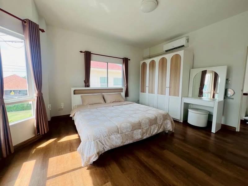 House for rent in Khon Kaen, Khon Kaen, Nai Muang, Muang Khon Kaen, Khon Kaen, 3 Bedrooms, 190 sqm, Single Detached House For Rent, by สุริยา เบียดนอก, 500173908 - DDproperty.com